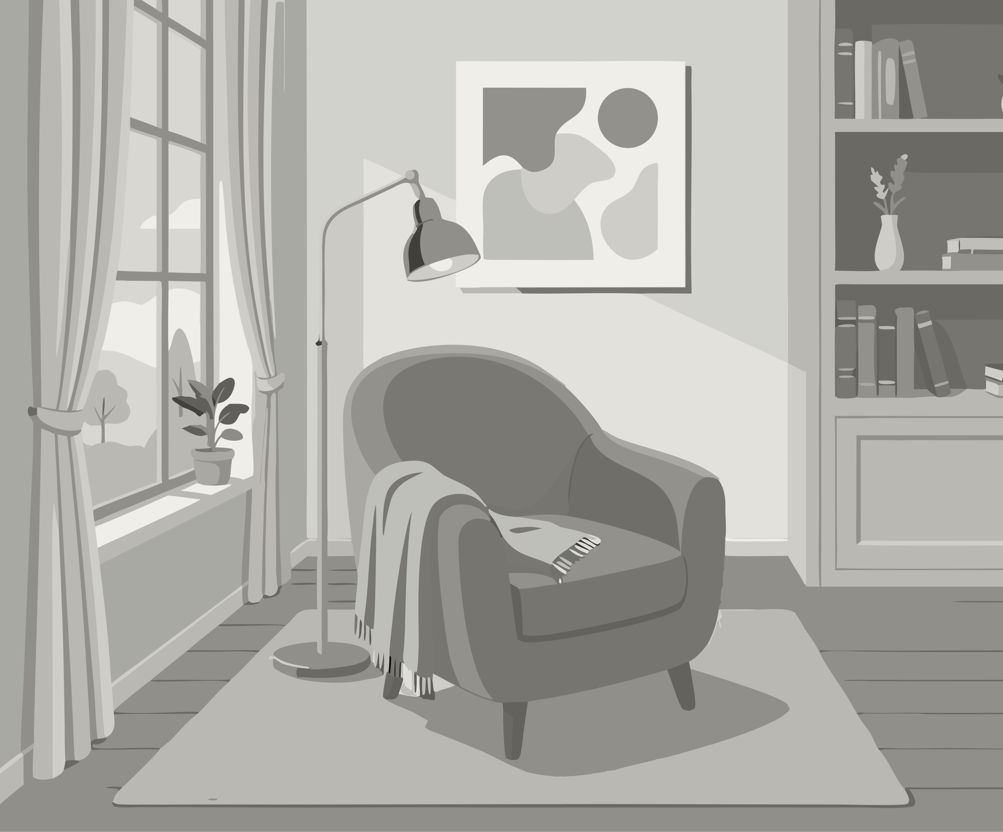 Classic Room with Balcony